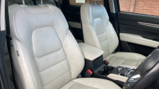 Mazda CX-5 2.2d [175] Sport Nav 5dr AWD Auto Diesel Estate